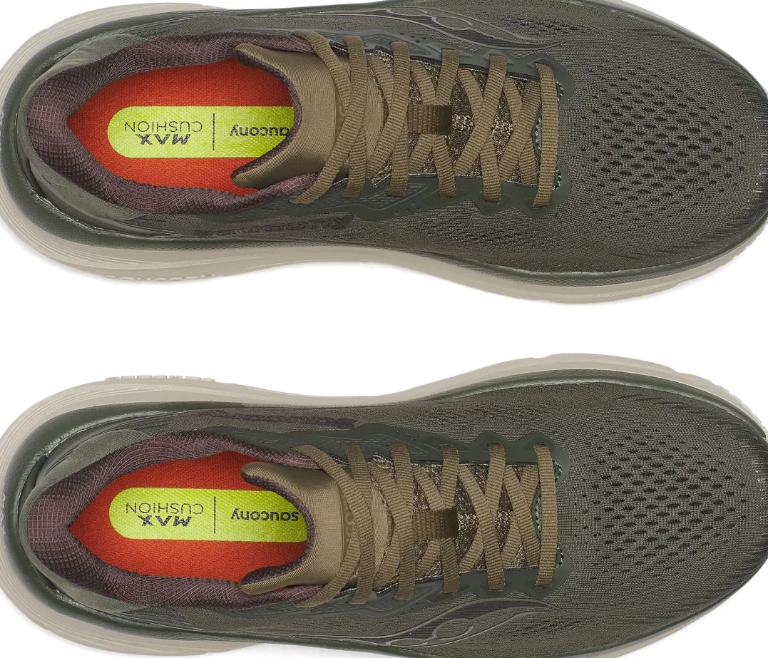 Saucony Men's Guide 19 Fatigue/field