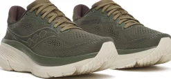Saucony Men's Guide 19 Fatigue/field