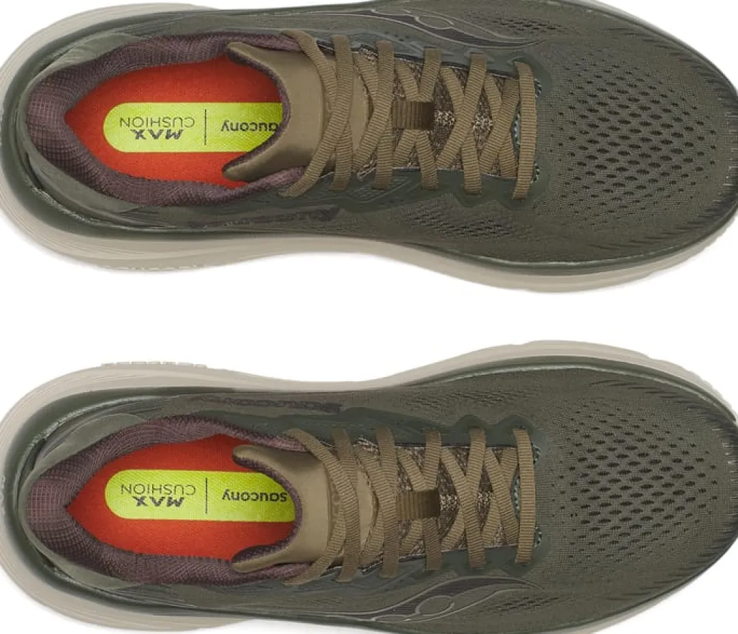 Saucony Men's Guide 19 Fatigue/field