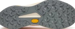 Saucony Men's Peregrine 16 Fuego/cyber