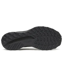 Saucony Men's Ride TR2 Carbon/black