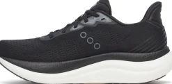 Saucony Men's Triumph 23 Black/white