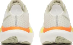 Saucony Men's Triumph 23 Ivory/fire