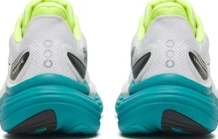 Saucony Men's Triumph 24 White/tranquil