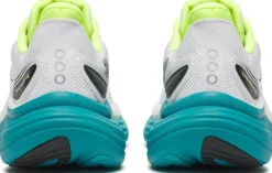 Saucony Men's Triumph 24 White/tranquil