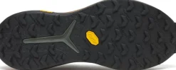 Saucony Men's Xodus Ultra 4 Black/rust