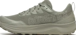 Saucony Peregrine 16 GTX M Laurel/sage