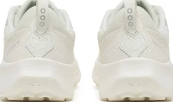 Saucony Peregrine 16 GTX W Ivory