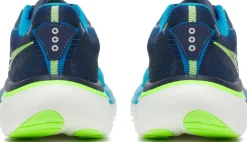Saucony Ride 19 M Cobalt/Slime