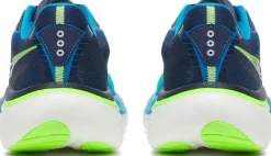 Saucony Ride 19 M Cobalt/Slime
