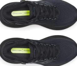 Saucony Triumph 24 Gtx M Triple Black