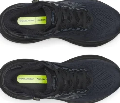 Saucony Triumph 24 Gtx M Triple Black