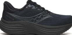 Saucony Triumph 24 Gtx M Triple Black