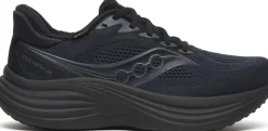 Saucony Triumph 24 Gtx M Triple Black