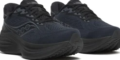 Saucony Triumph 24 Gtx W Triple Black