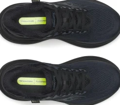 Saucony Triumph 24 Gtx W Triple Black