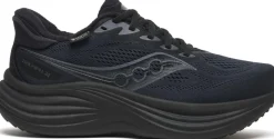 Saucony Triumph 24 Gtx W Triple Black