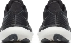 Saucony Triumph 23 Wide W Black/white