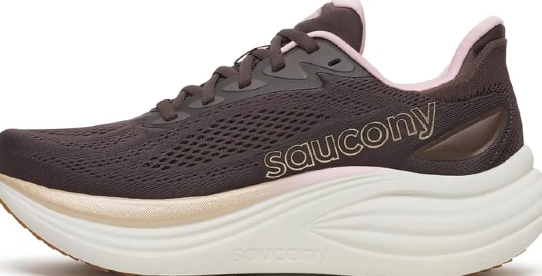 Saucony Triumph 24 W Torte/touch