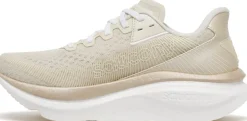 Saucony Women's Endorphin Azura Eggshell/ivory