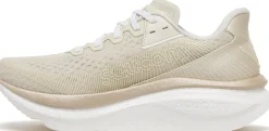 Saucony Women's Endorphin Azura Eggshell/ivory