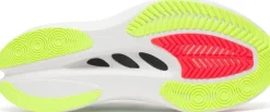 Saucony Women's Endorphin Pro 5 White/multi