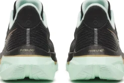 Saucony Women's Endorphin Speed 5 Black/Calm