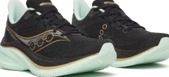 Saucony Women's Endorphin Speed 5 Black/Calm