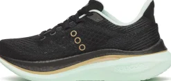 Saucony Women's Endorphin Speed 5 Black/Calm