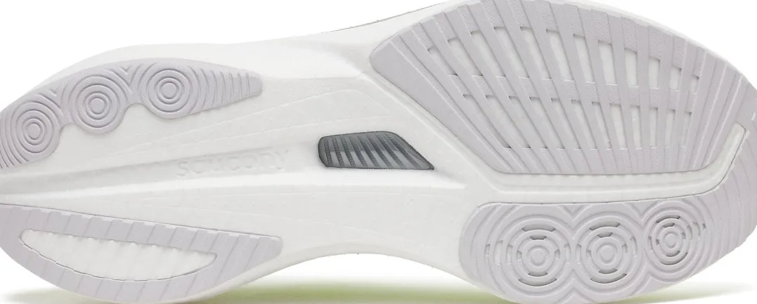 Saucony Women's Endorphin Speed 5 Tart/silver