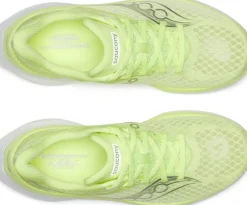Saucony Women's Endorphin Speed 5 Tart/silver