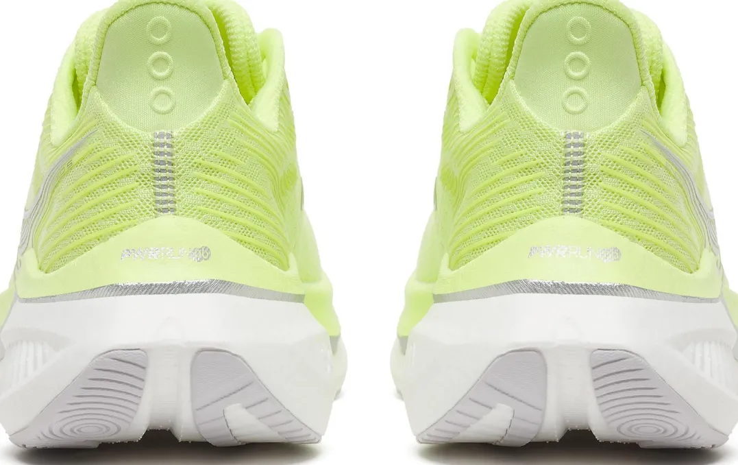 Saucony Women's Endorphin Speed 5 Tart/silver