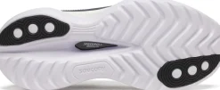 Saucony Women's Endorphin Trainer Black/white