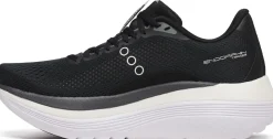 Saucony Women's Endorphin Trainer Black/white