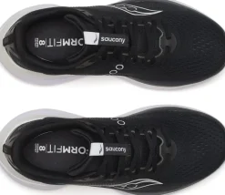 Saucony Women's Endorphin Trainer Black/white