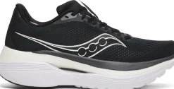 Saucony Women's Endorphin Trainer Black/white