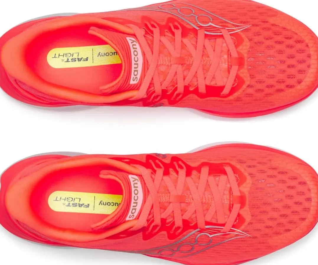 Saucony Women's Kinvara 16 Vizired