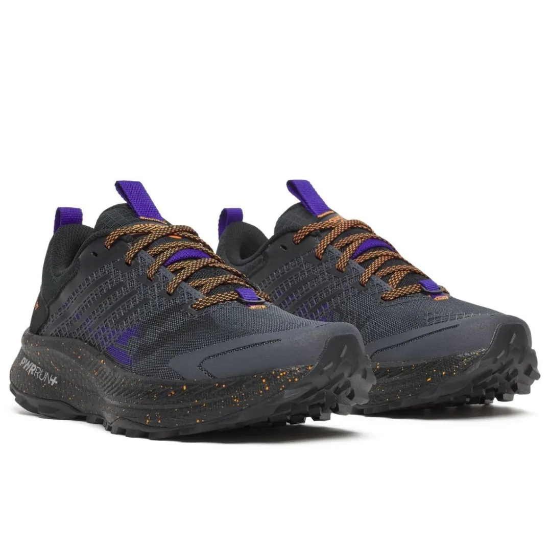 Saucony Women's Ride TR2 Carbon/black