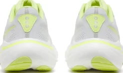 Saucony Women's Ride 19 White/tart