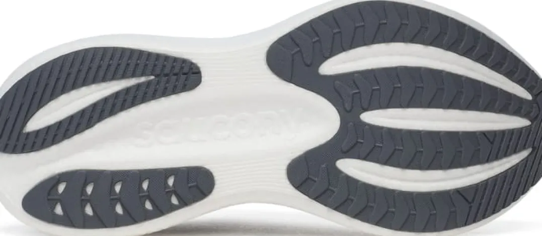 Saucony Women's Triumph 23 Black/white