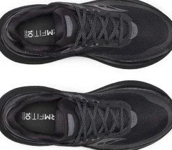 Saucony Women’s Triumph 23 GORE-TEX Triple Black