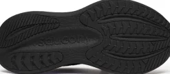 Saucony Women’s Triumph 23 GORE-TEX Triple Black