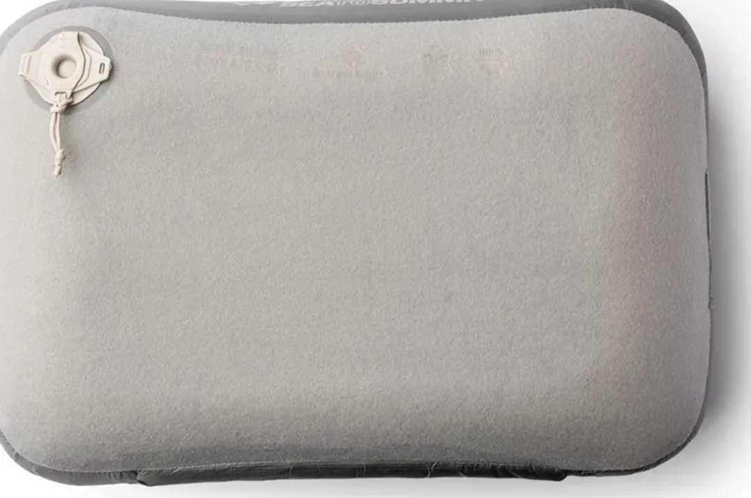 Sea To Summit Aeros Down Pillow XL Grey