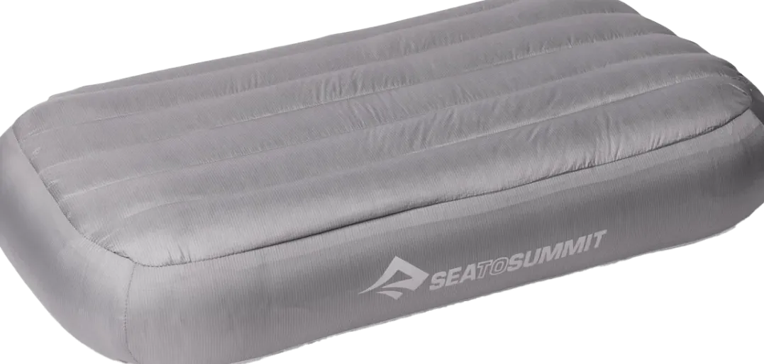 Sea To Summit Aeros Down Pillow XL Grey