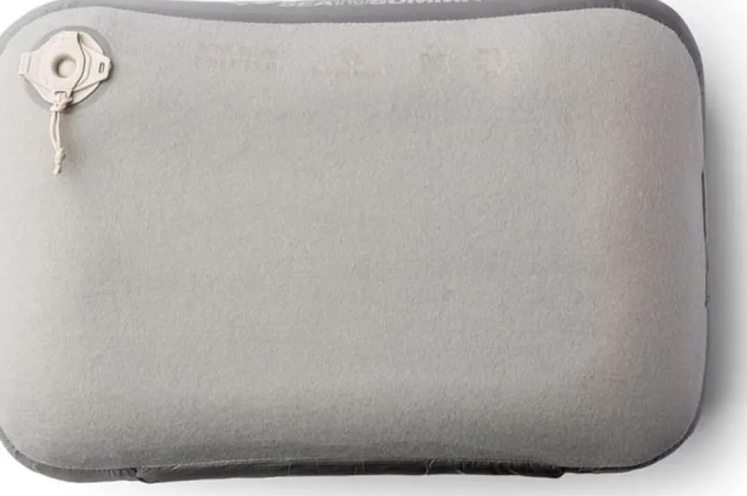 Sea To Summit Aeros Down Pillow XL Grey