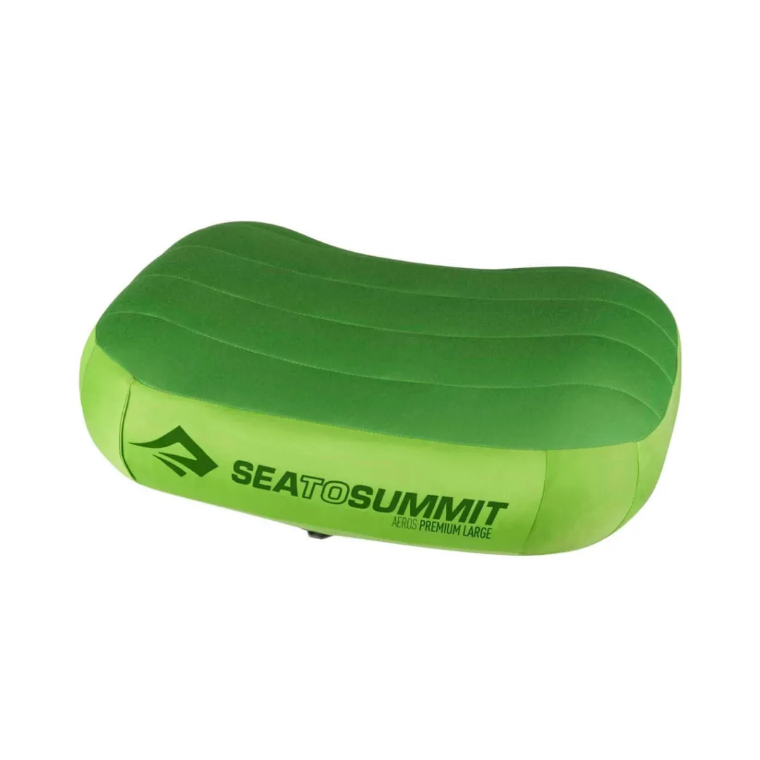 Sea To Summit Aeros Premium Large Lime
