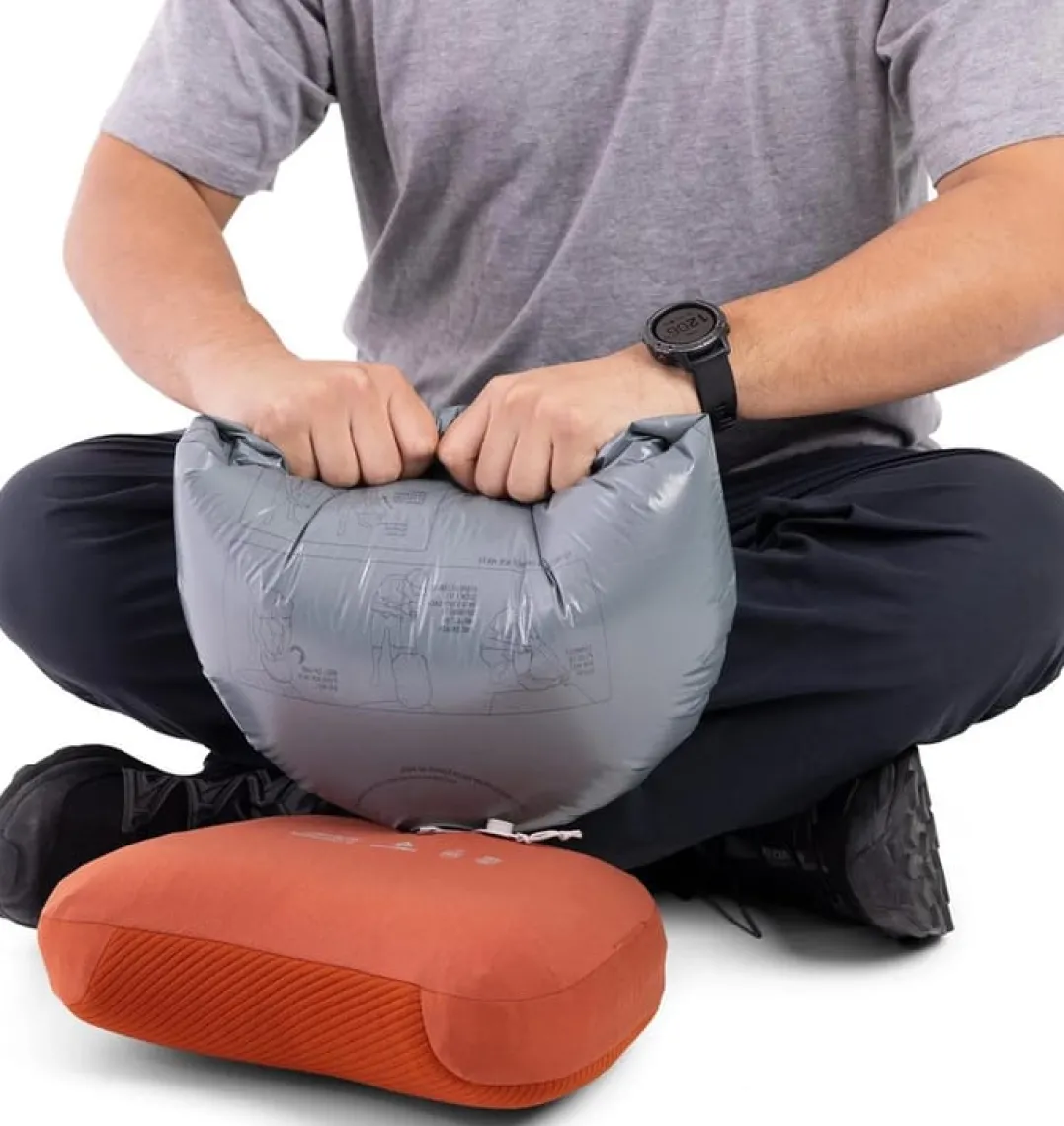 Sea To Summit Aeros Premium Pillow XL Picante