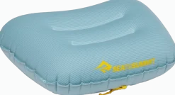 Sea To Summit Aeros Ultralight Pillow Medium Aqua Sea