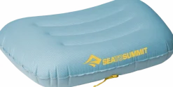 Sea To Summit Aeros Ultralight Pillow Large Aqua Sea