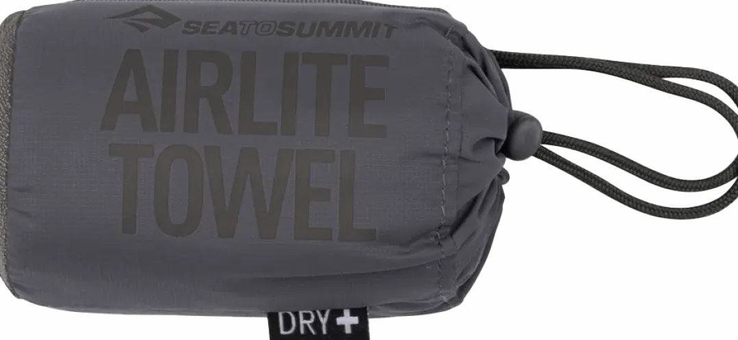 Sea To Summit Airlite Towel Medium Beluga
